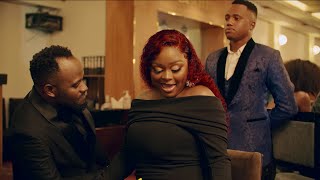 Love Commissioner ❤️  David Lutalo Ft Rema Namakula  Official Video [upl. by Arlina]