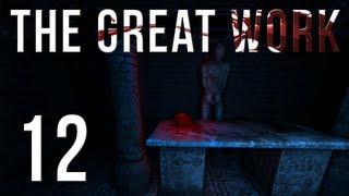 Amnesia The Great Work  Part 12  MARKIPLIER BREAKS THE GAME TWICE [upl. by Aiyot]