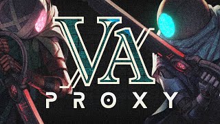 VA Proxy Update 03 CHANGES EVERYTHING [upl. by Butterfield342]