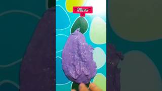 Mouthwash Colgate Slime shortvideo diy youtubeshortsviral [upl. by Irina726]