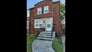 Residential for rent  9619 S Euclid Avenue Chicago IL 60617 [upl. by Esinaej255]