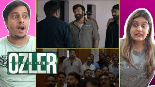 Abraham Ozler Climax Scene Reaction  Jayaram  Mammootty [upl. by Carine264]