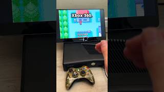 This Is A Fully Loaded HACKED Xbox 360 🫣 [upl. by Nerra]