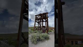 mammothlakes easternsierra￼s bodie monolake [upl. by Atiloj121]