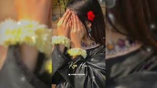 New Female Version Status 🥰  Full Screen Whatsapp Status 💕  Love Song Status ❤️  Girls Status 🦋 [upl. by Holland]