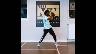 MASTER KG  SKELETON MOVE ROUTINE Shorts [upl. by Ram]