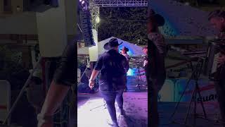 Licor  en vivo 🥃 Gabriel Acevedo [upl. by Ludlow]