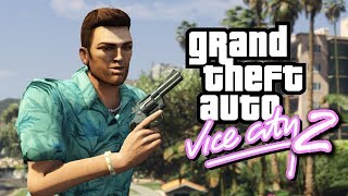 Why GTA 6 Needs To Be in Vice City [upl. by Shugart]