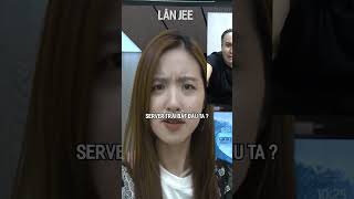 Fake tinder kiểu lanjee [upl. by Rosalyn]