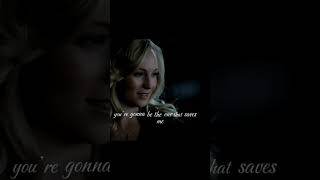 KLAROLINE entering a Klaroline obsession faze [upl. by Notsniw]