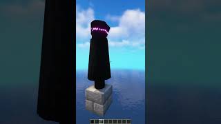 Minecraft 1000 Enderman vs Endermite💀 minecraft shorts [upl. by Clarke]