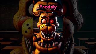 Five Nights at Freddys Project 😱😂 [upl. by Neehsuan684]