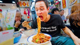 Best HONG KONG Street Food 19 Meals  Ultimate Hong Kong Food Tour Full Documentary [upl. by Allcot696]