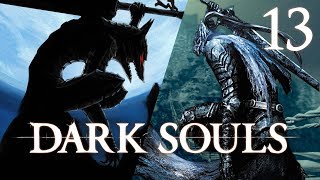 Dark Souls Berserk  Guts Build  Ep 13 One Snowy Night [upl. by Chandless360]