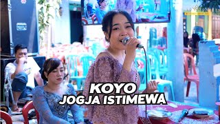 KOYO JOGJA ISTIMEWA  NEW MARCELLA MUSIC  RD AUDIO  OVS HD [upl. by Guod214]