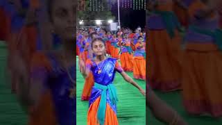 Papini Temple Function Kummi Dance For Bookings Contact9600260416 [upl. by Harret]