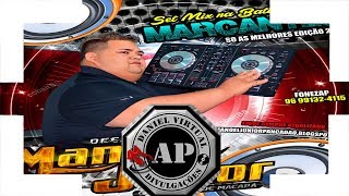 💿SET  MARCANTES NA BATIDA RMX 2018 MEGA STÚDIO MJ O PANCADÃO DE MACAPÁ  DJ MANOEL JÚNIOR [upl. by Stanfield]