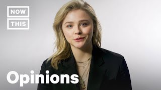 Chloe Grace Moretz diserved revenge  The 5th Wave  CLIP [upl. by Olimpia703]