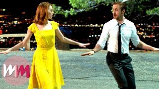 Top 10 Movies To Watch If You Liked La La Land [upl. by Yzzo247]