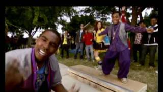 Zeke and Luther  Music Video [upl. by Venditti]