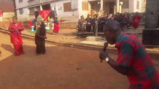 Best of Akwaboahs band so far  Onua pa due [upl. by Laise]