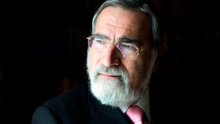 Capitalism as a Moral Force  with Rabbi Lord Jonathan Sacks [upl. by Aisset]