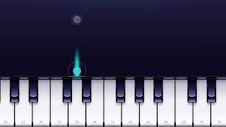 Say something yokee piano app [upl. by Toll]