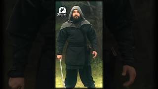 👊ERTUGRUL VS ALBASTI 💥  ERTUGRUL GHAZI URDU  EPISODE 89  SEASON 5 🏹IYI EDITZ🛡️shorts [upl. by Edya31]