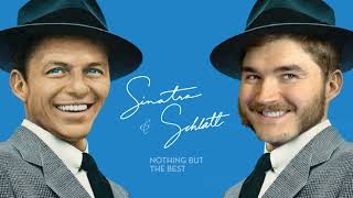 Frank Sinatra and J Schlatt  My Way [upl. by Nwahsid679]