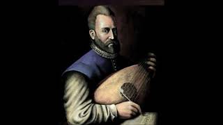 John Dowland  Allemande My Lady Hunssdon’s Puffe [upl. by Catina]