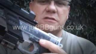 COLT MKIV BB GUN [upl. by Caswell]