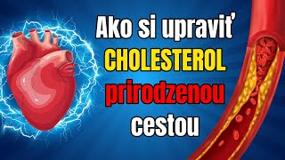 Cholesterol  HDL LDL Statíny [upl. by Paresh668]