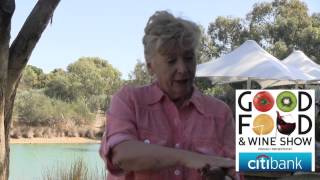 Maggie Beer  Perfect Steak  Presented by Citibank [upl. by Jocelyn806]