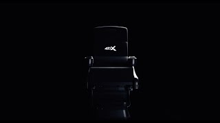 Feel it in 4DX NEW TRAILER [upl. by Tyrus]