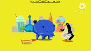 Oswald theme song Widescreen Version [upl. by Ardnaz]