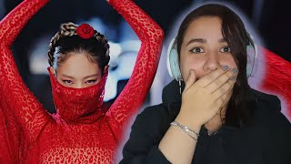 BLACKPINK  ‘Pink Venom’ MV REACTION [upl. by Rosamond]