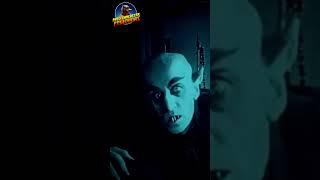 Una Película Revolucionaria de Terror y Suspense El primer Drácula del cine Nosferatu 1922 [upl. by Nylesoj999]