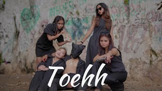 Dwellwe Hser  Toehh တိၢ် Ft Pu Dah SiSi Thae Thae  Offical Mv [upl. by Nnaaras599]