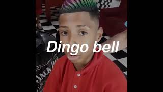 Dingo bell  Letra [upl. by Aenitsirhc]