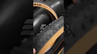 Maxxis Rekon Race Wire Bead Tan Wall Tire mtb maxxistire eku ekushop [upl. by Stroud]