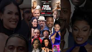 INMYOPINION SNIPPET 11172024 SHEMARMOORE MARRIAGE RAYJ VS PASTORBRYANT  PLIES amp PAULTYSON [upl. by Derrek]