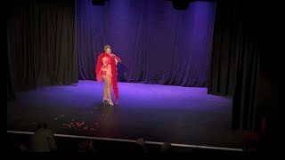 Burlesque Ball Part 2  16th November 2024  Lola Sparkles [upl. by Sophy]