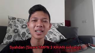 MATERI LINGKARAN untuk siswa kelas 8 [upl. by Sheldon]