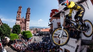 Downhill Taxco 2013 POLC Filip [upl. by Campney]