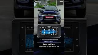 Tata Tigor  Comfort and convenience in every drive​ [upl. by Osmo]