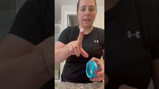 Review of OKeeffes for Healthy Feet Foot Cream [upl. by Ativla115]