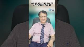 What are the Types of Tummy Tuck Abdominoplasty Surgery in Delhi  Dr PK Talwar [upl. by Brynna]