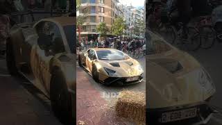 BEST EVENT IN BELGIUM knokke zoute gran prix zgp 2024 20 24 cars spots spot spotting [upl. by Derina]