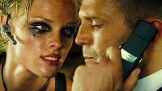 Transporter 2 Full Movie Facts amp Review in English  Jason Statham  Alessandro Gassmann [upl. by Aikrahs]