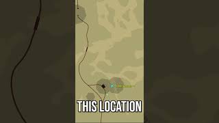 Unturned Tip 3  Arid hidden stash location [upl. by Avron879]